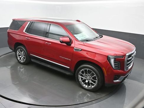 New 2026 GMC Yukon Elevation w/ Elevation Premium Package image 44