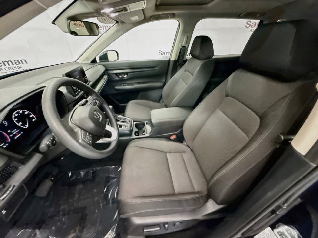 Used 2025 Honda CR-V EX image 20