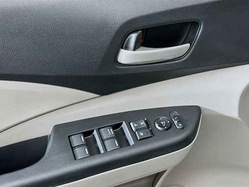 Used 2012 Honda CR-V LX image 15