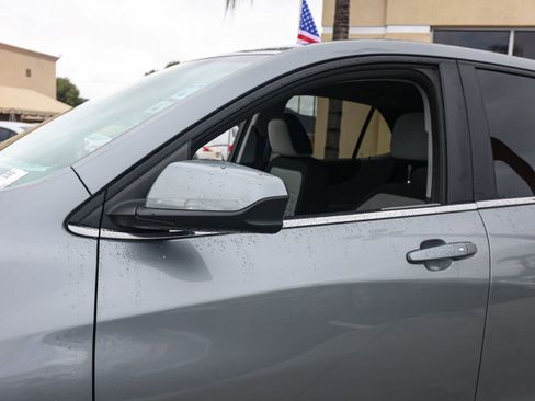 Used 2024 Chevrolet Equinox LT image 16