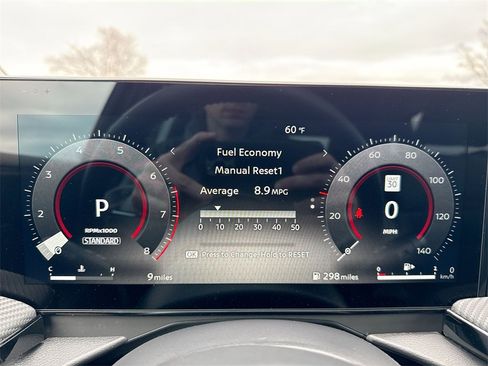 New 2025 Nissan Kicks SR image 43