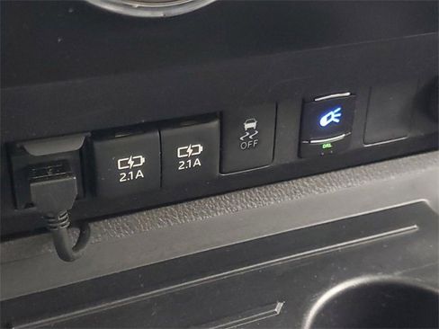 Used 2021 Toyota Tundra SR5 image 23