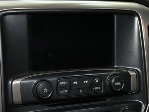 Used 2019 GMC Sierra 2500 Denali w/ Duramax Plus Package AWD/4WD image 22
