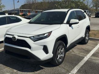 Used 2023 Toyota RAV4 XLE 360° Tour