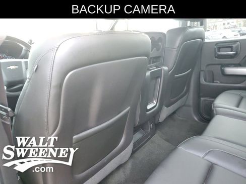 Used 2014 Chevrolet Silverado 1500 LT w/ All Star Edition image 10