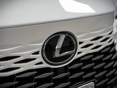 Used 2025 Lexus RX 350 Premium w/ Convenience Package AWD/4WD image 28