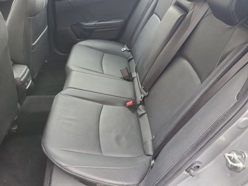Used 2020 Honda Civic Sport Touring image 12