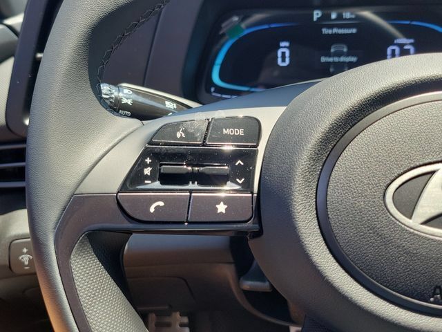 New 2026 Hyundai Elantra SEL Sport FWD image 7