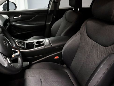 Used 2023 Hyundai Santa Fe SEL image 26