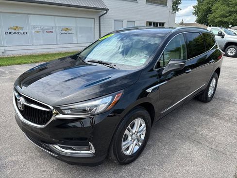 Used 2019 Buick Enclave Premium image 1