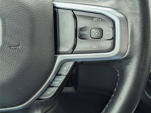 Used 2022 RAM 1500 Big Horn AWD/4WD image 23