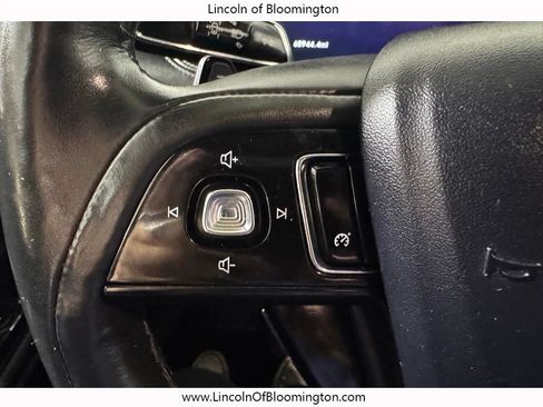 Certified 2022 Lincoln Corsair Reserve w/ Elements Package AWD/4WD image 45