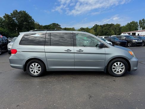 Used 2010 Honda Odyssey EX-L image 6