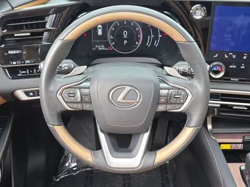 Certified 2023 Lexus RX 350 Premium w/ Accessory Package AWD/4WD image 20