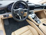 Certified 2020 Porsche Panamera 4 w/ Premium Package image 4
