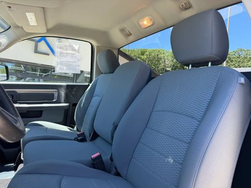 Used 2013 RAM 1500 Express AWD/4WD image 18