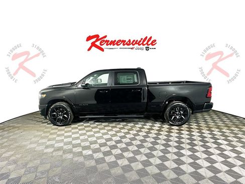 New 2026 RAM 1500 Laramie image 4