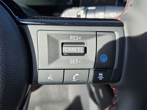 New 2026 Nissan Kicks SR image 25