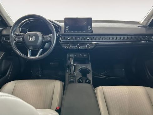 Used 2023 Honda Civic EX-L image 10