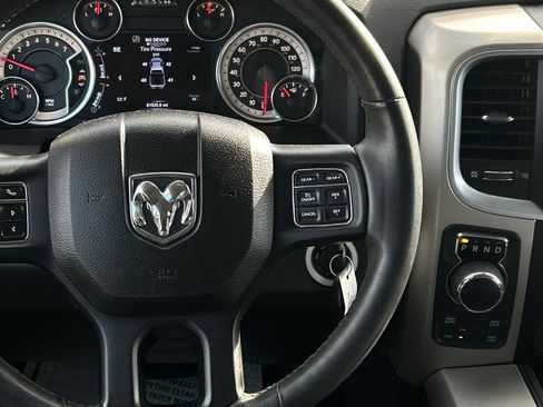 Used 2015 RAM 1500 Big Horn image 29