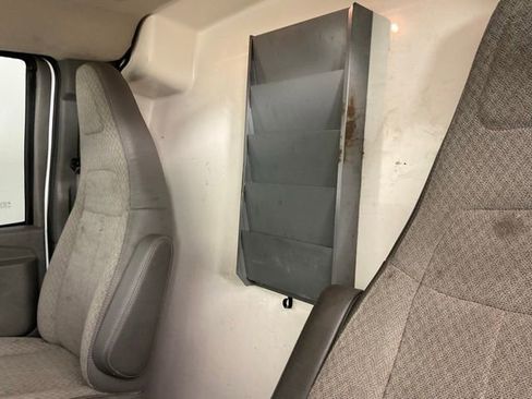 Used 2020 Chevrolet Express 3500 Extended w/ Driver Convenience Package RWD image 22