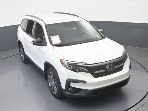Used 2022 Honda Pilot Sport image 57