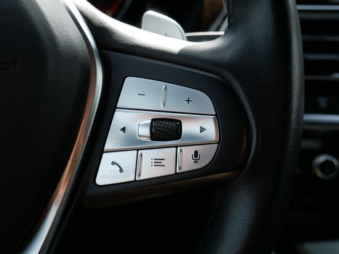 Used 2023 BMW X4 xDrive30i w/ Convenience Package image 28