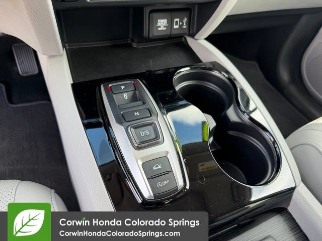 Used 2020 Honda Ridgeline RTL-E image 22