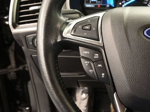 Used 2024 Ford Edge SEL AWD/4WD image 41