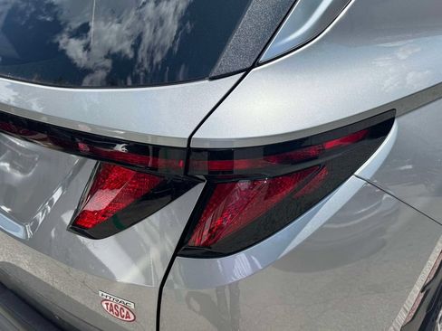 Certified 2026 Hyundai Tucson SEL AWD/4WD image 9