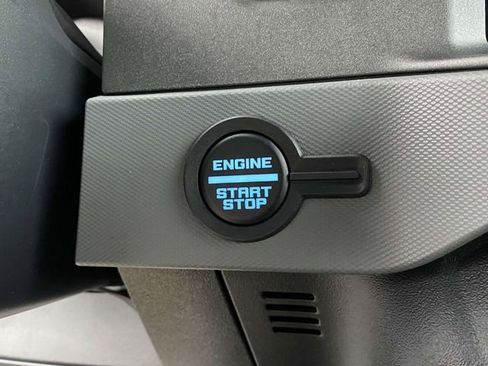 Certified 2024 Ford Bronco Black Diamond image 25