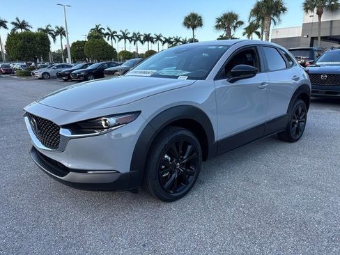 New 2026 MAZDA CX-30 AWD 2.5 S w/ Select Sport Pkg image 7