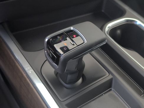 New 2026 Chevrolet Silverado 1500 High Country image 18