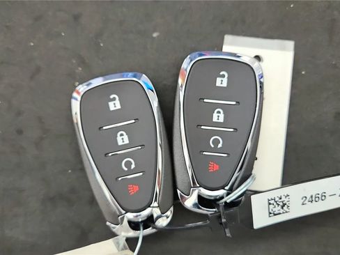 New 2026 Chevrolet Trax ACTIV w/ Sunroof Package image 37