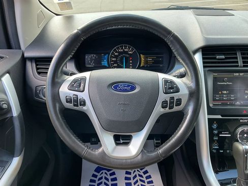 Used 2011 Ford Edge Sport w/ Driver Entry Pkg image 16