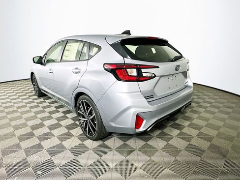 New 2026 Subaru Impreza 2.0i Sport image 6