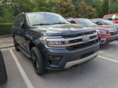 Certified 2024 Ford Expedition XLT