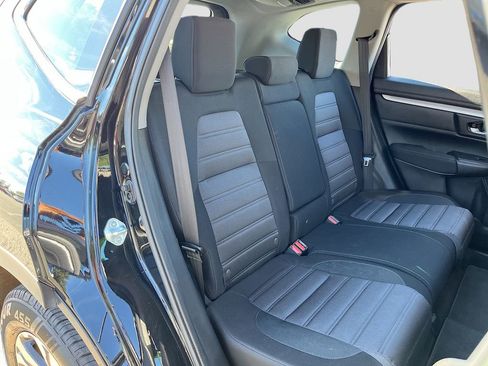 Used 2021 Honda CR-V LX image 24
