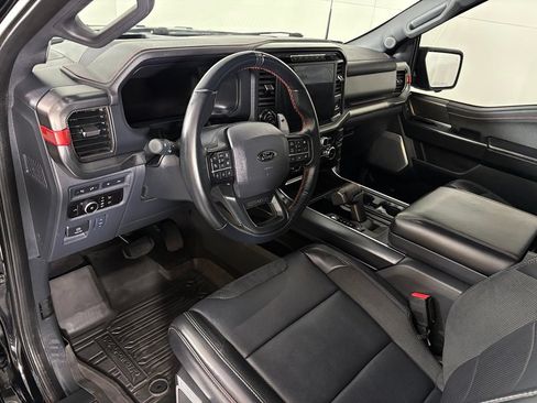 Used 2024 Ford F150 Raptor AWD/4WD image 21