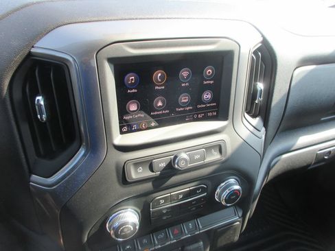 New 2026 GMC Sierra 1500 Pro w/ Pro Value Package AWD/4WD image 19