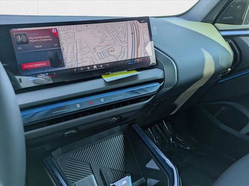 New 2025 BMW X3 M50 w/ Premium Package image 12