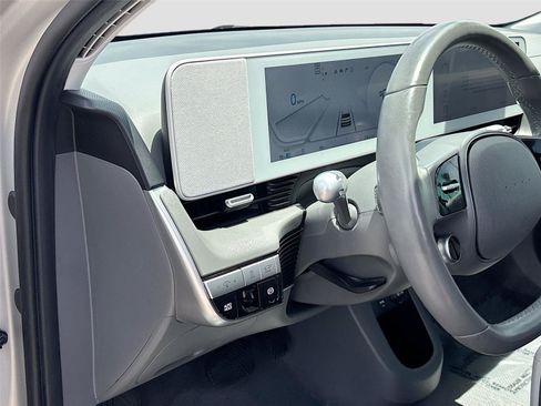 Used 2024 Hyundai Ioniq 5 SEL RWD image 10