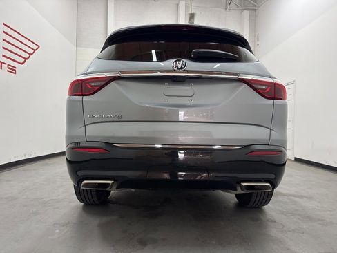 Used 2024 Buick Enclave Premium image 11