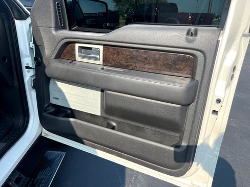 Used 2013 Ford F150 Platinum image 15