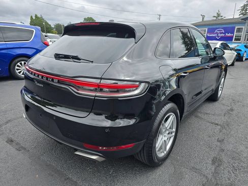 Used 2019 Porsche Macan AWD/4WD image 5