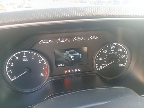 Used 2023 Ford F150 XL w/ XL Chrome Appearance Package AWD/4WD image 9