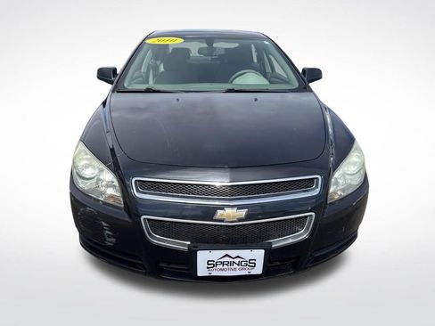 Used 2010 Chevrolet Malibu LS image 8