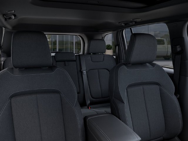 New 2027 Jeep Grand Cherokee Laredo X AWD/4WD image 26