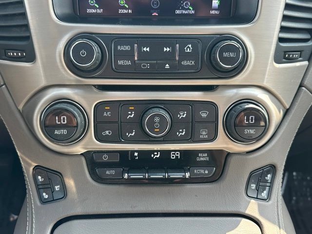 Used 2016 GMC Yukon XL Denali w/ Open Road Package AWD/4WD image 34