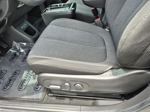 New 2026 Hyundai Ioniq 5 SE AWD/4WD image 19